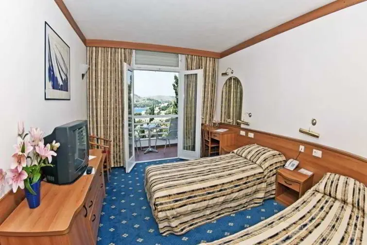 Hotel Astarea gallery image 2
