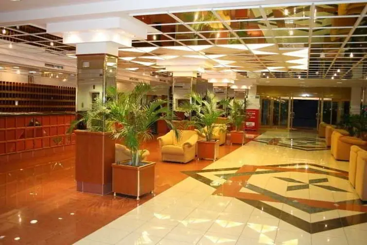 Hotel Astarea gallery image 6