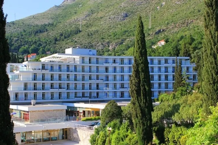 Hotel Astarea gallery image 7