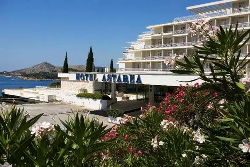 Hotel Astarea