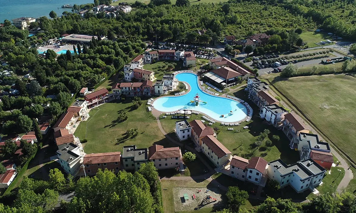 Gasparina Village
