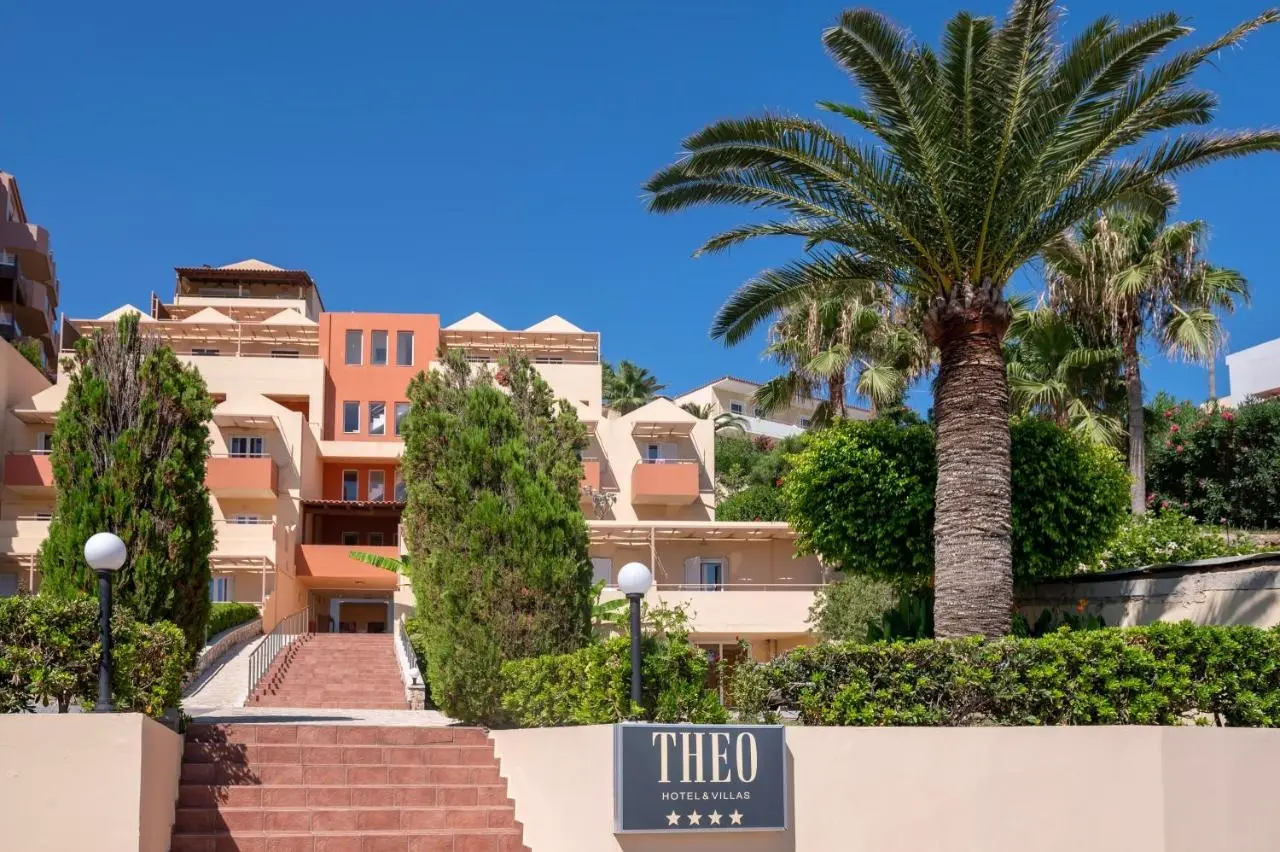 Theo Hotel gallery image 16
