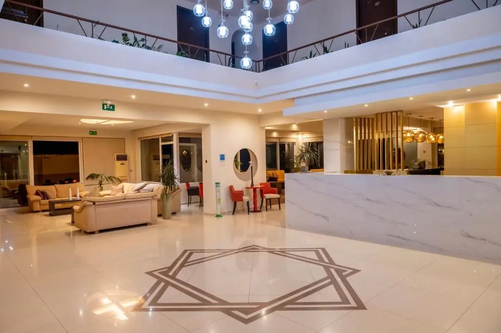 Theo Hotel gallery image 6