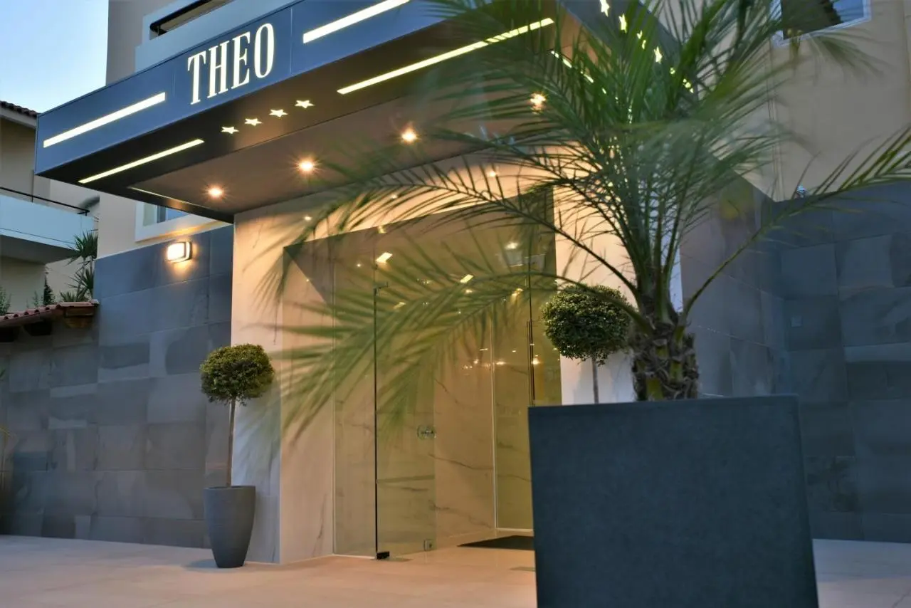 Theo Hotel gallery image 7