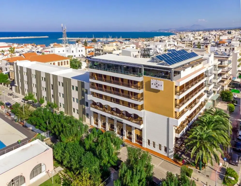 Brascos Hotel gallery image 1