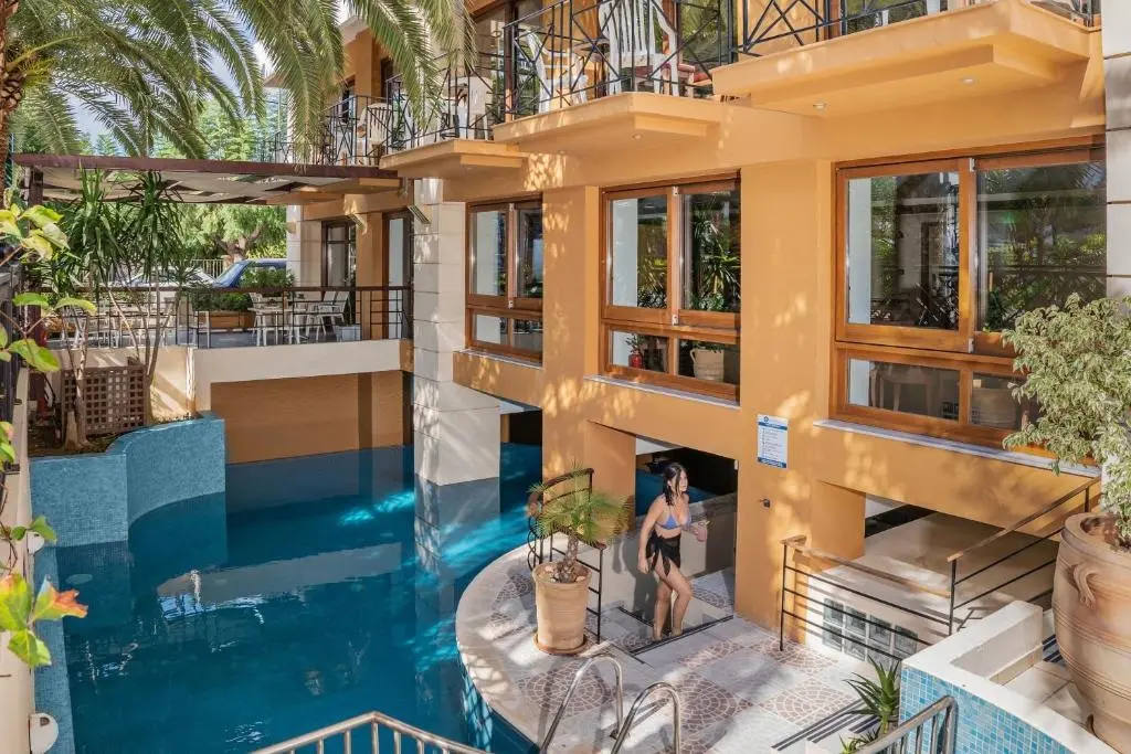 Brascos Hotel gallery image 3