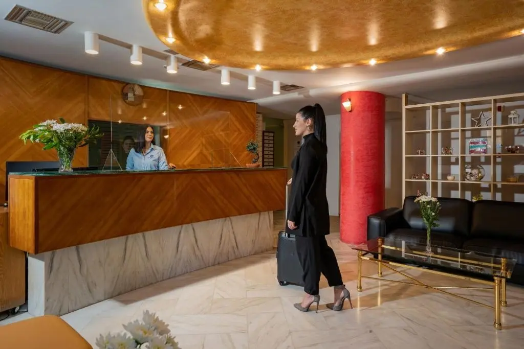 Brascos Hotel gallery image 4