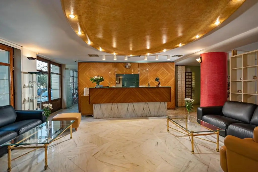 Brascos Hotel gallery image 6