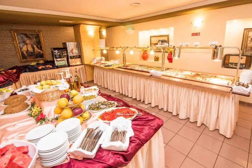 Brascos Hotel gallery image 8