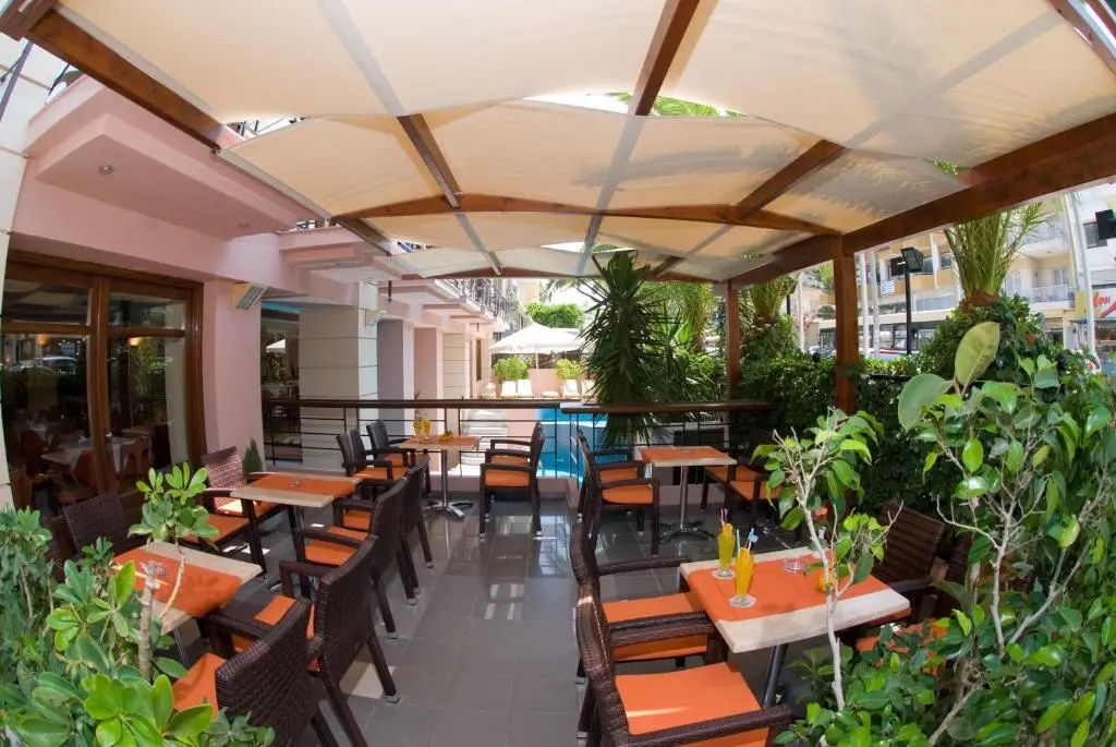 Brascos Hotel gallery image 9