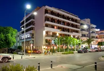 Brascos Hotel