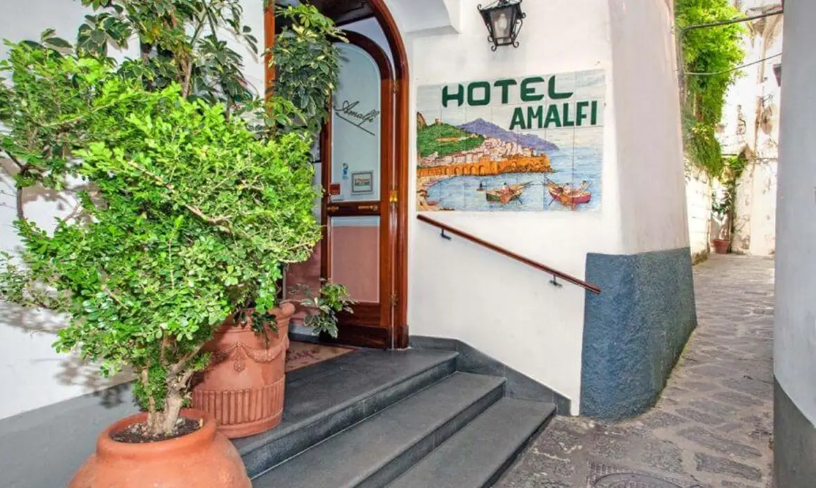 Hotel Amalfi