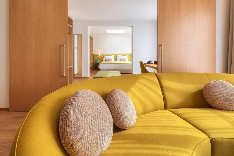 Sentido Galomar gallery image 18