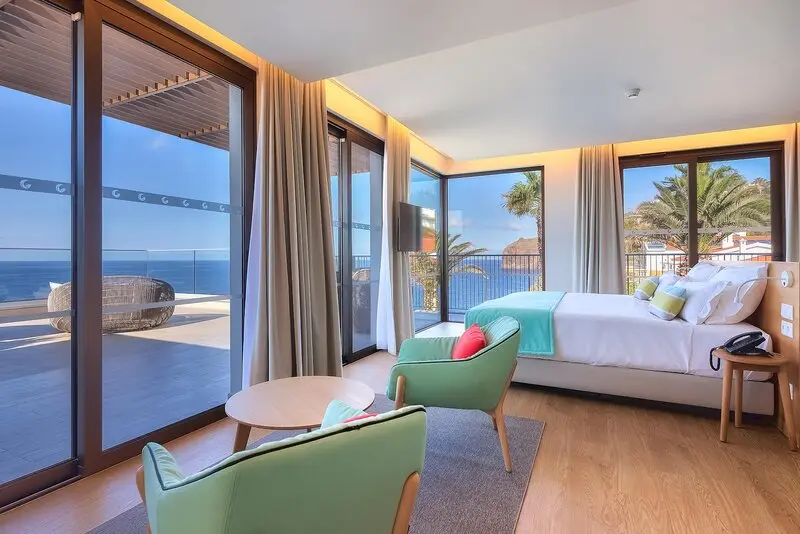Sentido Galomar gallery image 23