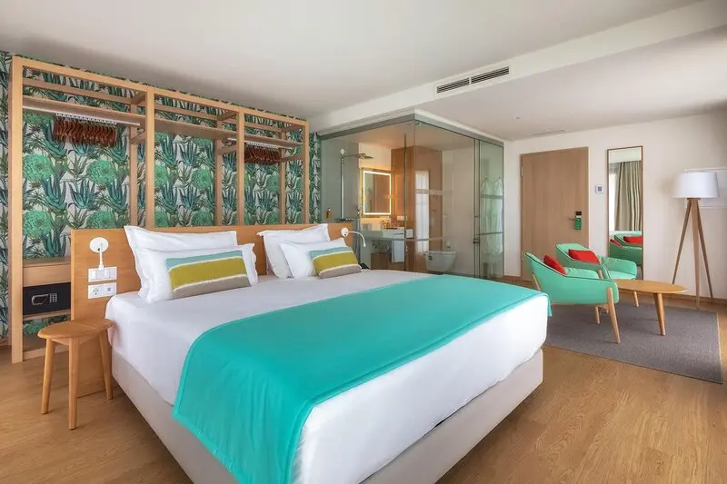 Sentido Galomar gallery image 24