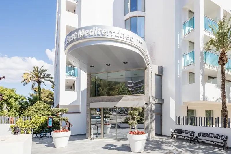 Best Mediterraneo gallery image 2