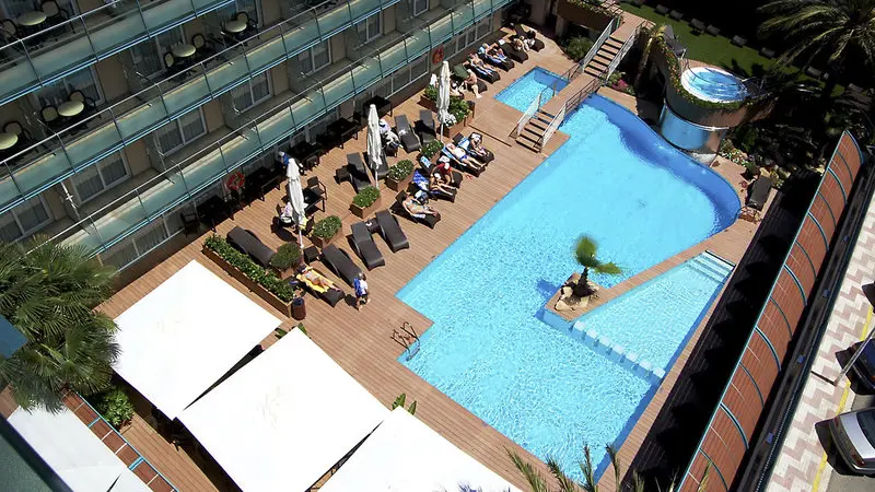 Kaktus Playa Hotel gallery image 1