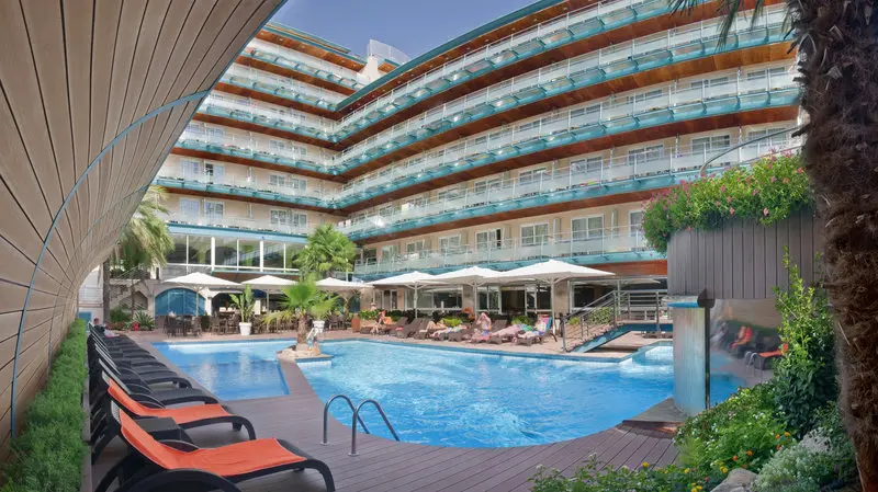 Kaktus Playa Hotel gallery image 3