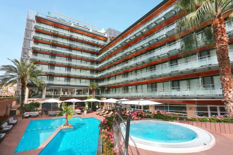 Kaktus Playa Hotel gallery image 8