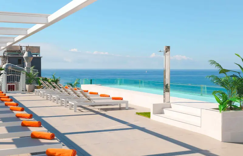 Kaktus Playa Hotel gallery image 9