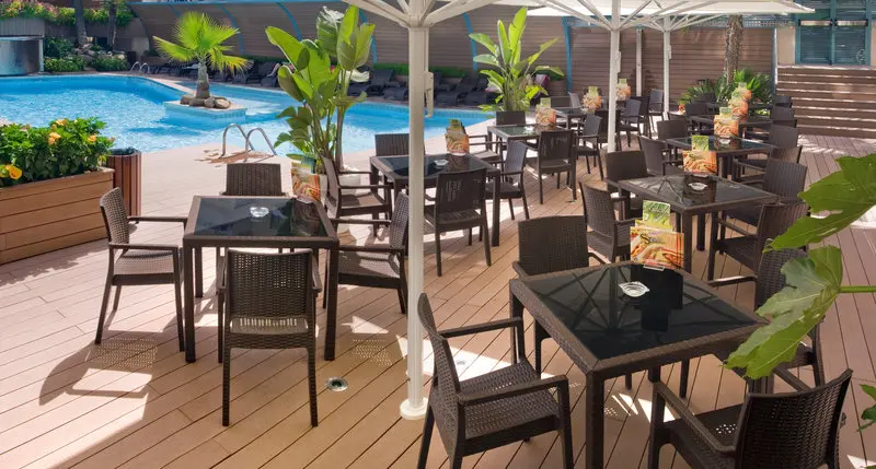 Kaktus Playa Hotel gallery image 6