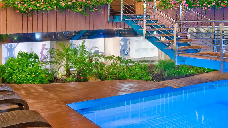 Kaktus Playa Hotel gallery image 7