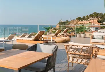 Kaktus Playa Hotel