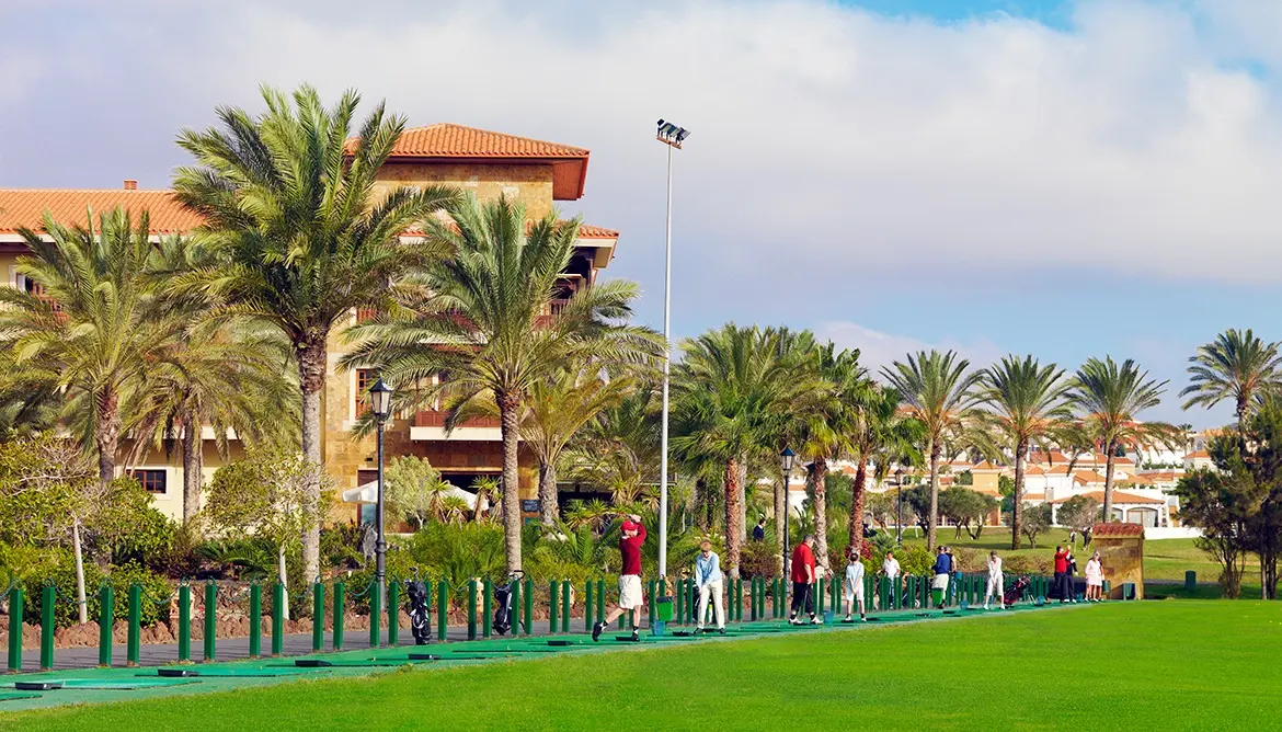 Elba Palace Golf & Vital Hotel gallery image 11