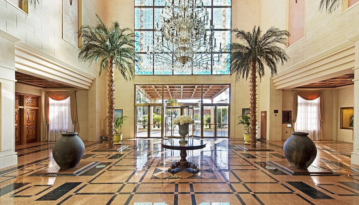 Elba Palace Golf & Vital Hotel gallery image 2