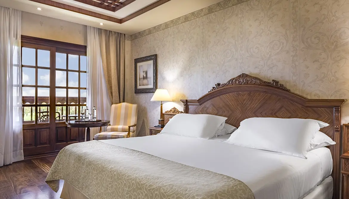 Elba Palace Golf & Vital Hotel gallery image 3