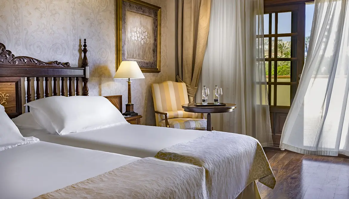 Elba Palace Golf & Vital Hotel gallery image 4
