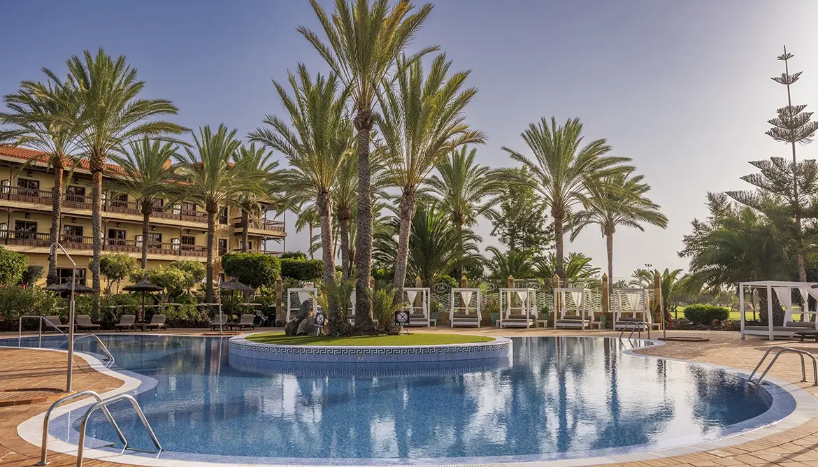 Elba Palace Golf & Vital Hotel gallery image 5