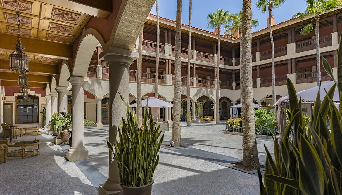 Elba Palace Golf & Vital Hotel gallery image 6