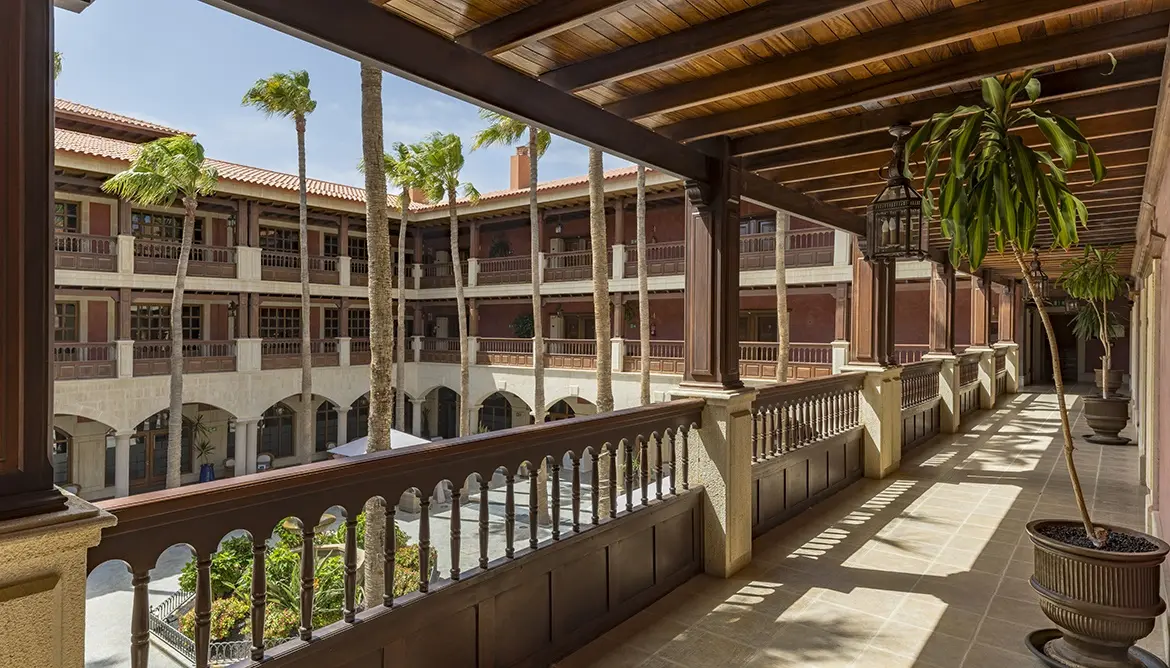 Elba Palace Golf & Vital Hotel gallery image 7