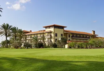 Elba Palace Golf & Vital Hotel