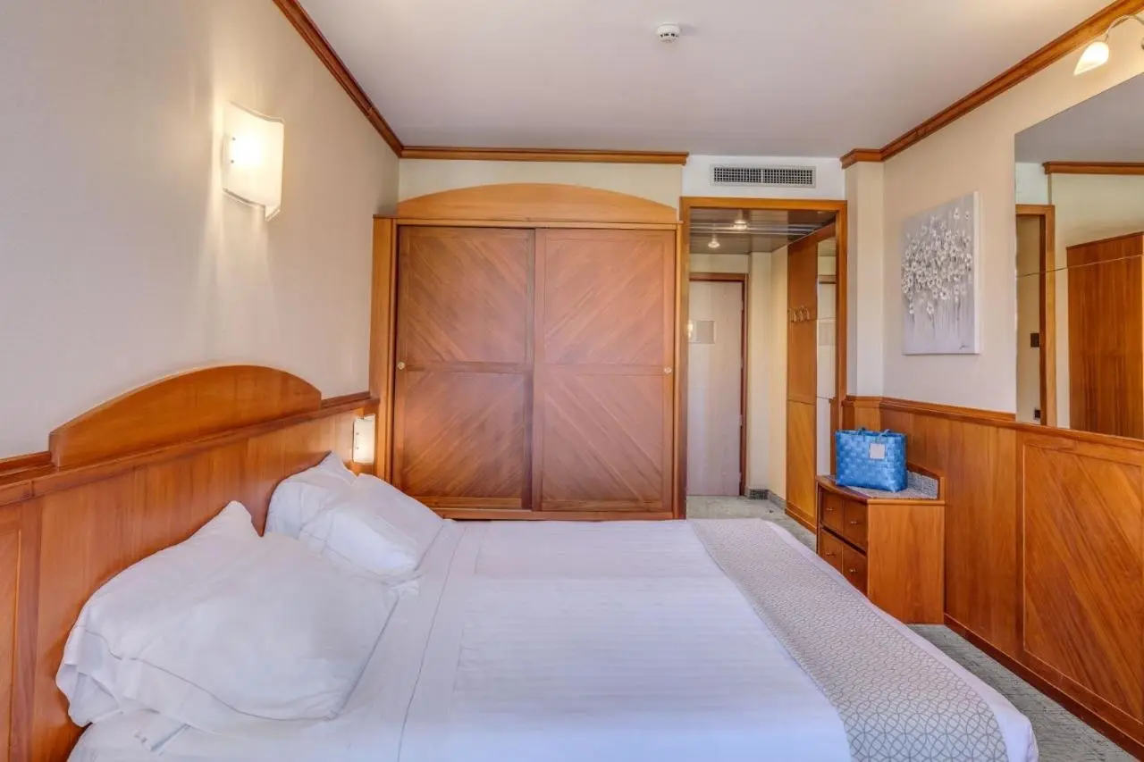 Hotel Caesius Thermae & Spa Resort gallery image 10