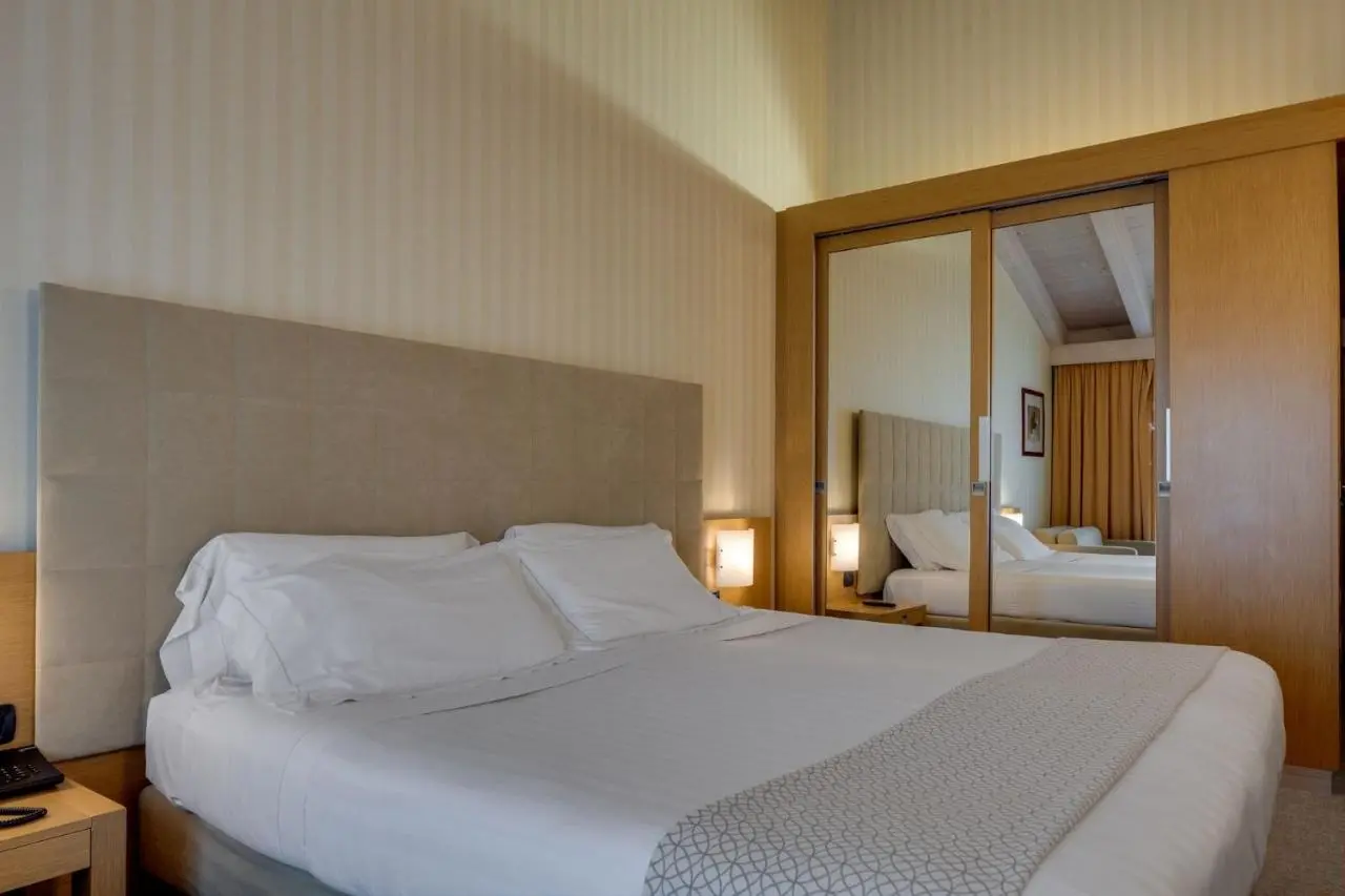 Hotel Caesius Thermae & Spa Resort gallery image 11