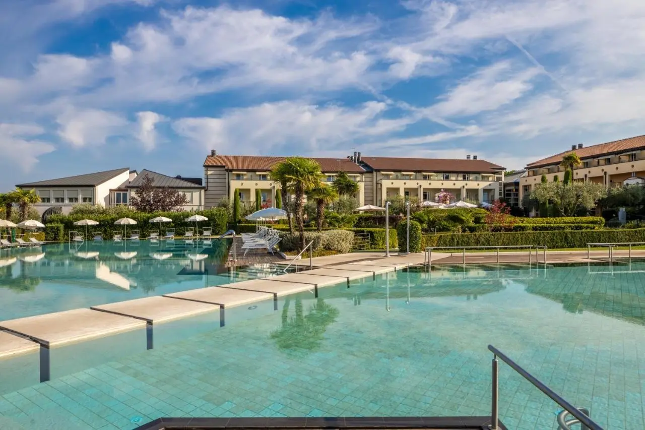 Hotel Caesius Thermae & Spa Resort gallery image 12