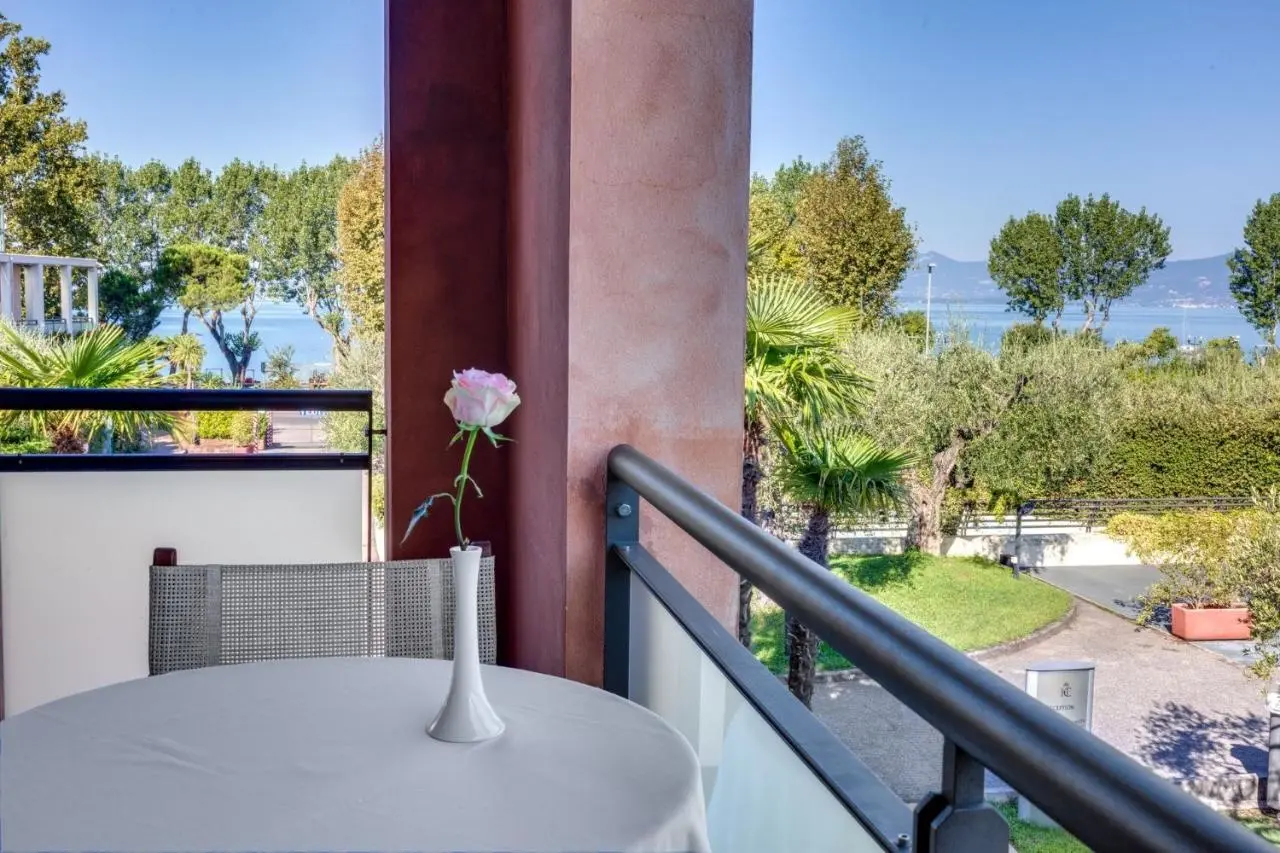 Hotel Caesius Thermae & Spa Resort gallery image 14