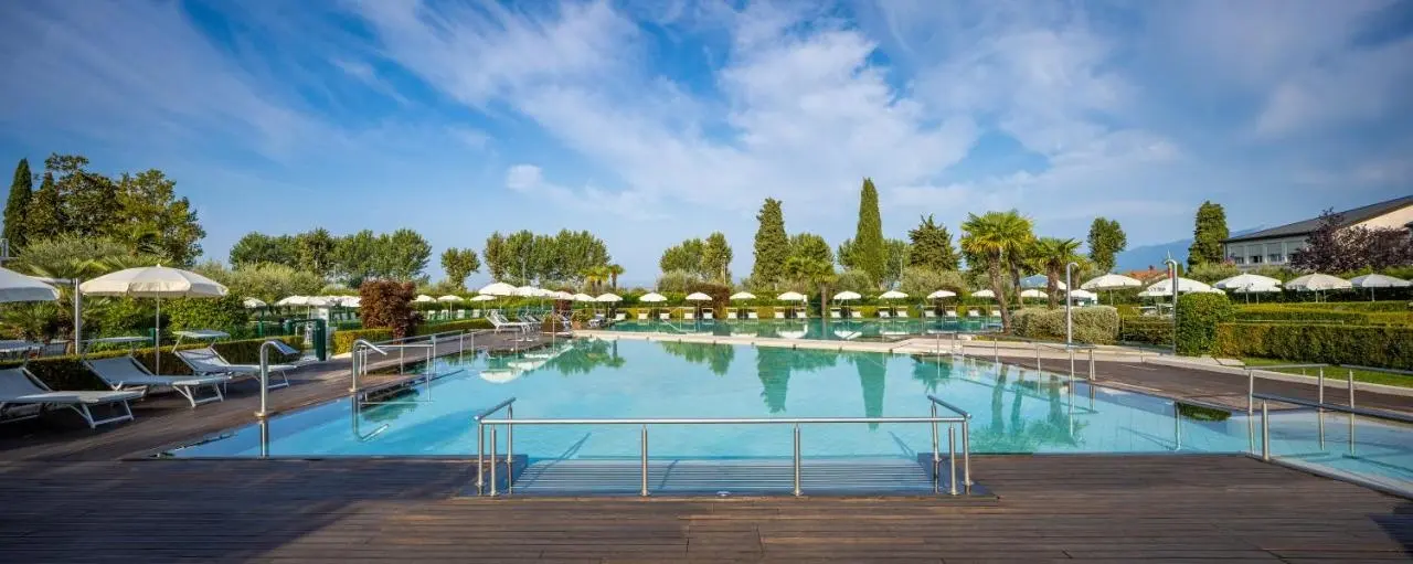 Hotel Caesius Thermae & Spa Resort gallery image 15