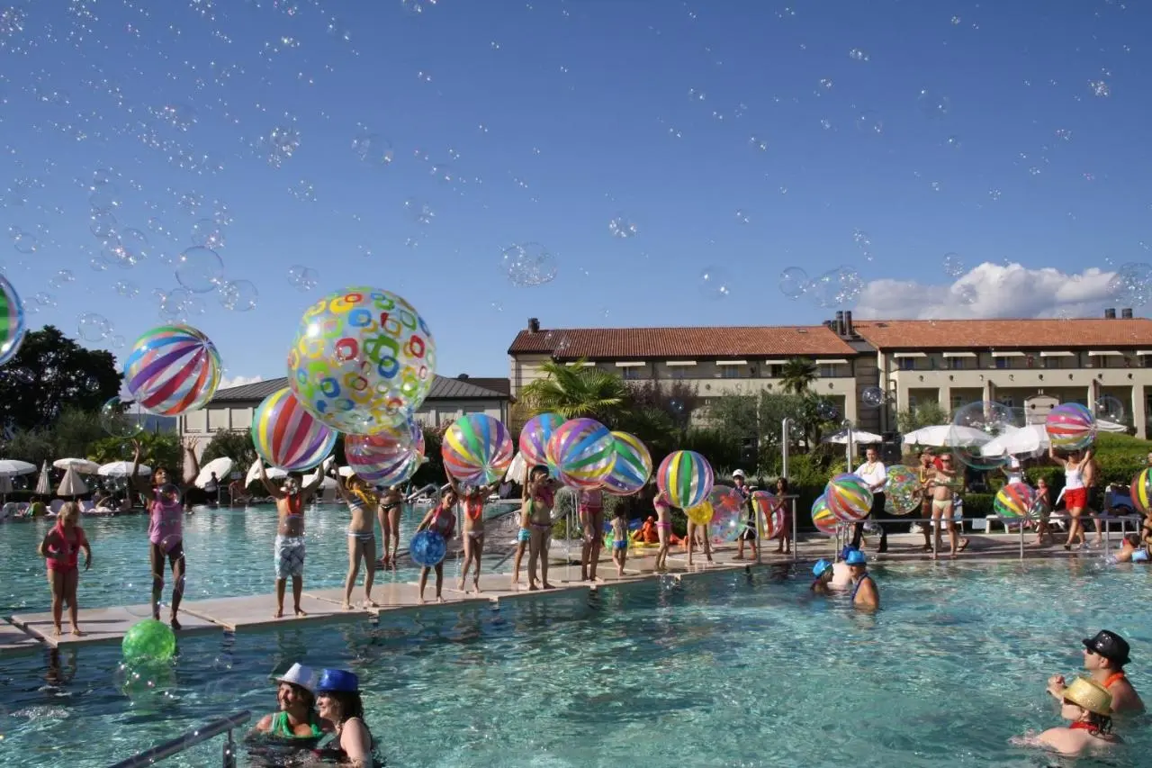 Hotel Caesius Thermae & Spa Resort gallery image 19