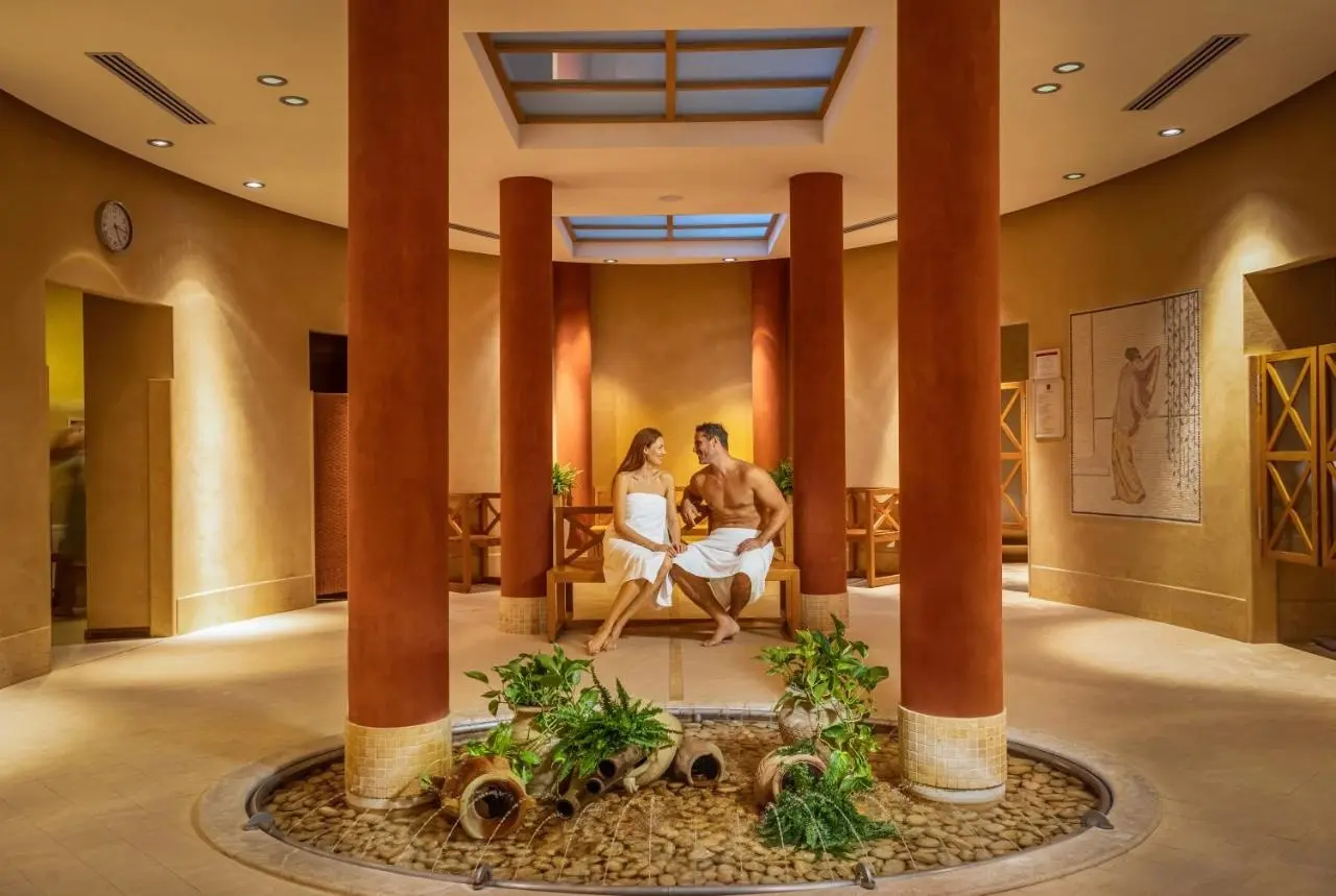 Hotel Caesius Thermae & Spa Resort gallery image 2