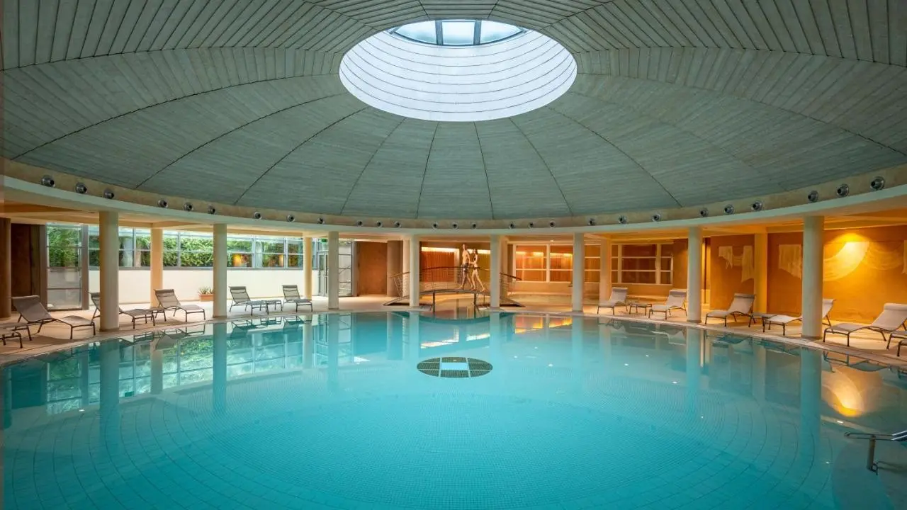 Hotel Caesius Thermae & Spa Resort gallery image 21