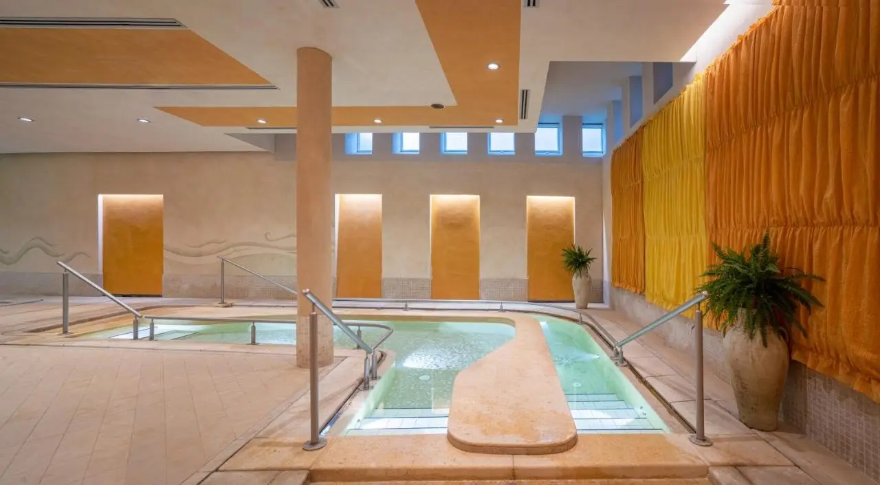 Hotel Caesius Thermae & Spa Resort gallery image 3