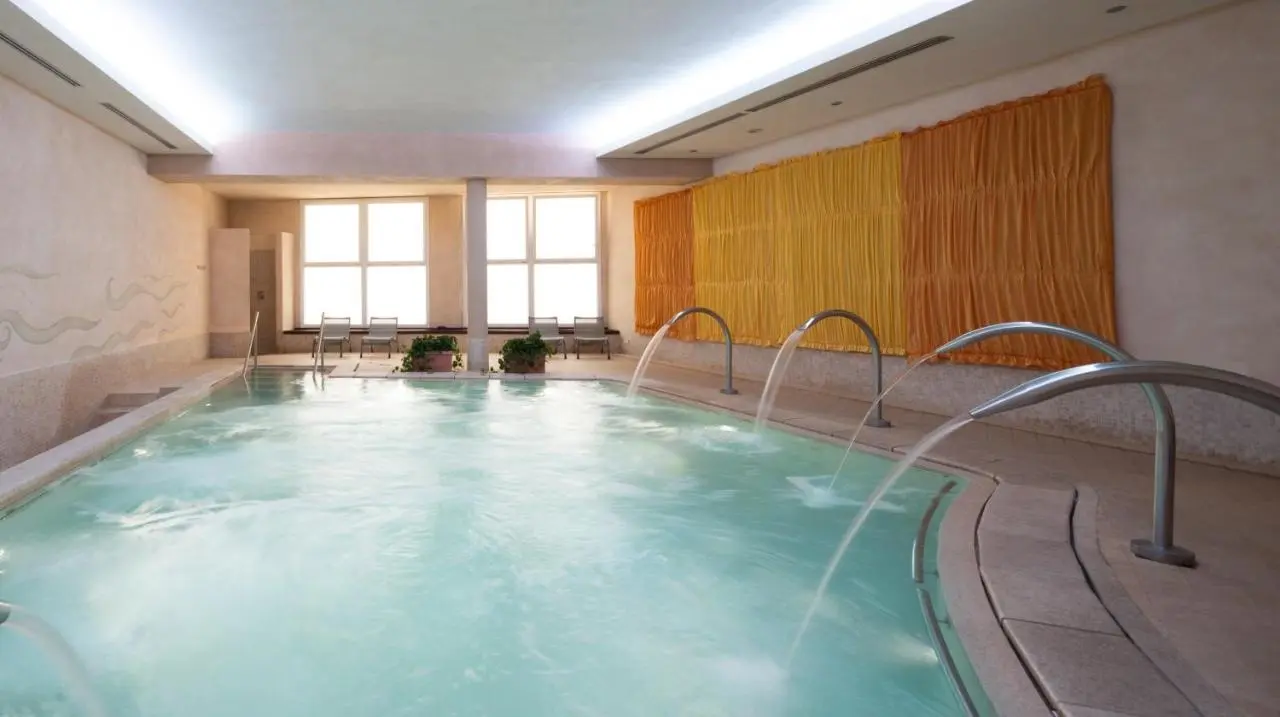 Hotel Caesius Thermae & Spa Resort gallery image 4