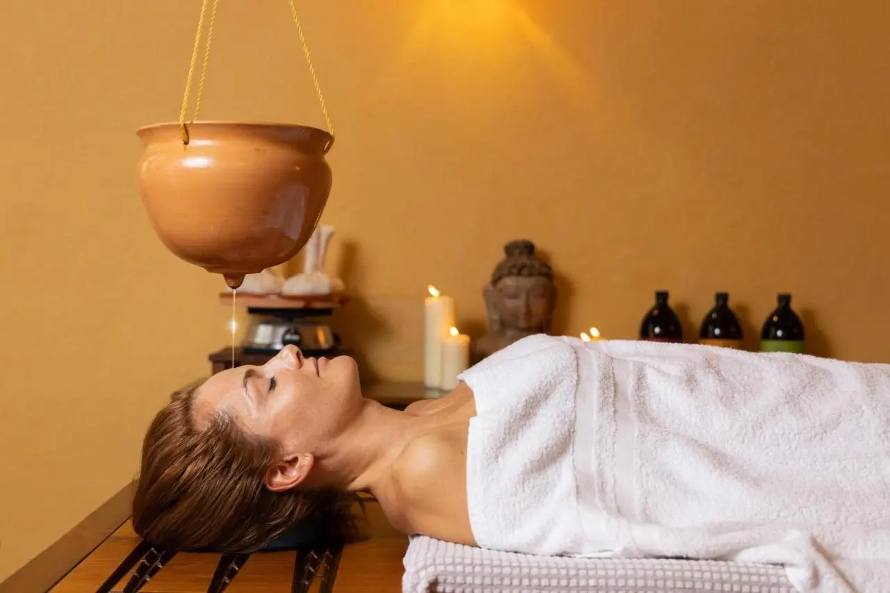 Hotel Caesius Thermae & Spa Resort gallery image 5