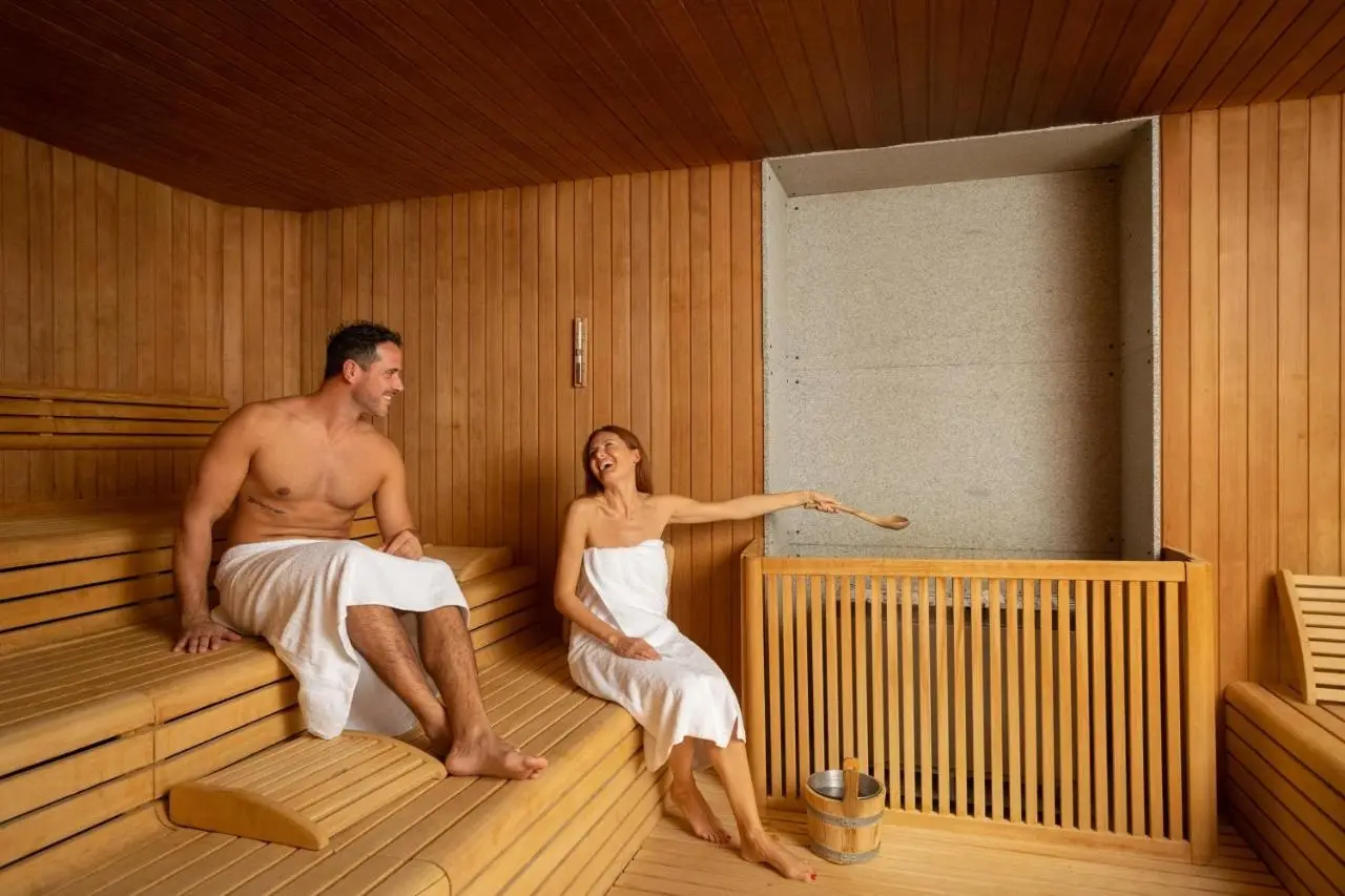 Hotel Caesius Thermae & Spa Resort gallery image 7