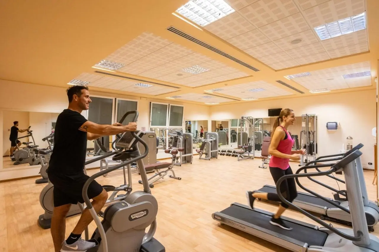Hotel Caesius Thermae & Spa Resort gallery image 9