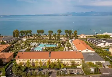 Hotel Caesius Thermae & Spa Resort