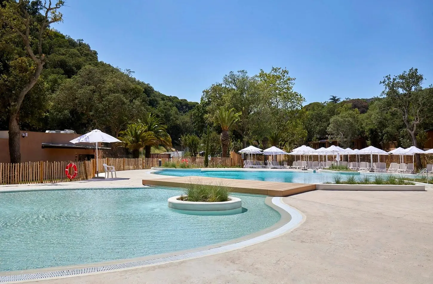 Cala Pola Camping gallery image 1